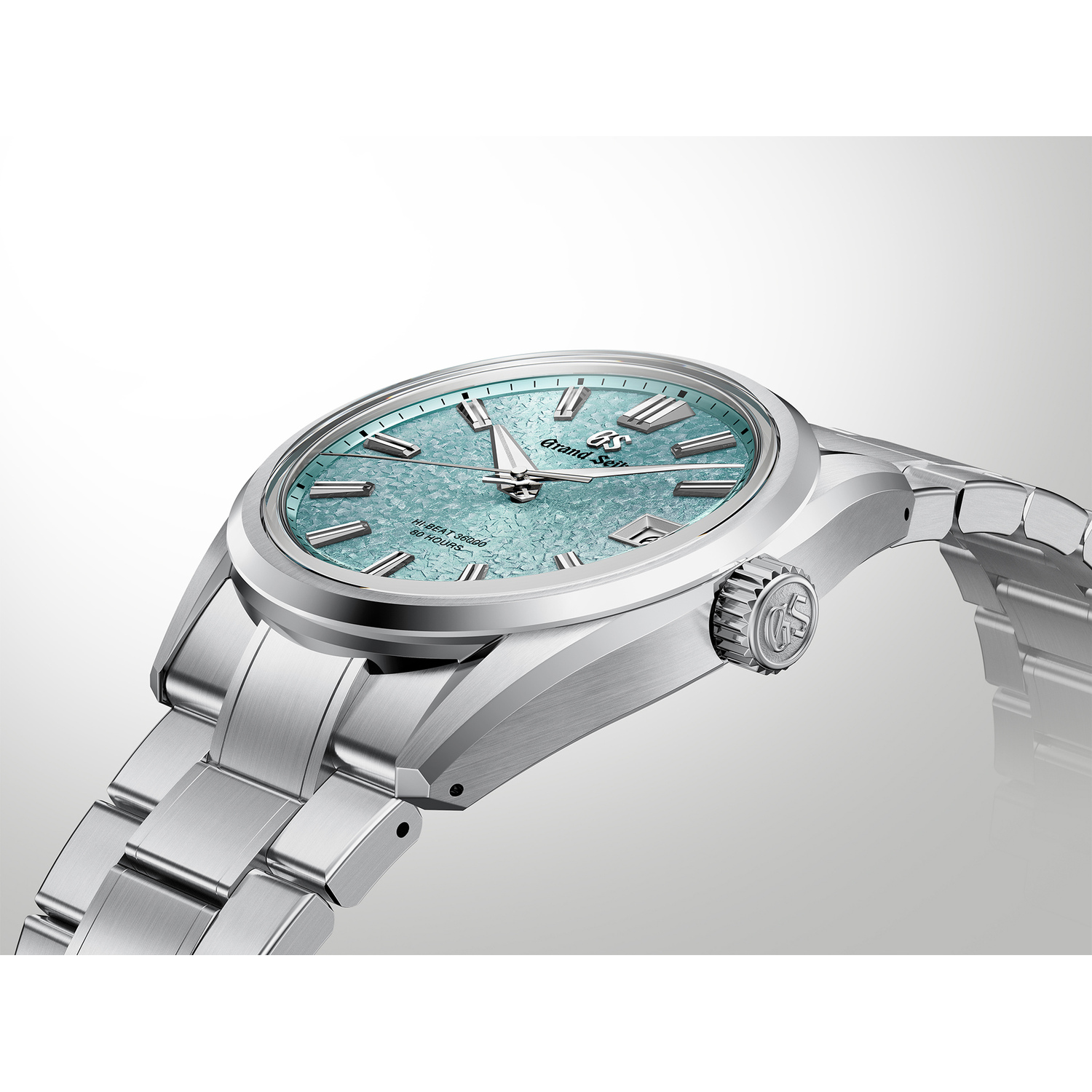 Grand Seiko SLGH035G